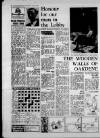 Leicester Daily Mercury Wednesday 02 June 1965 Page 20