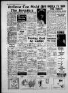 Leicester Daily Mercury Wednesday 02 June 1965 Page 30