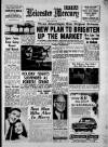 Leicester Daily Mercury Friday 04 June 1965 Page 1