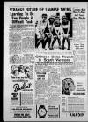 Leicester Daily Mercury Monday 07 June 1965 Page 6