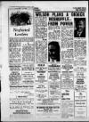 Leicester Daily Mercury Saturday 26 February 1966 Page 8