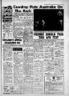 Leicester Daily Mercury Saturday 29 January 1966 Page 17