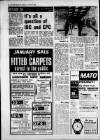 Leicester Daily Mercury Monday 03 January 1966 Page 8