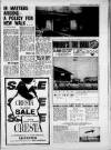 Leicester Daily Mercury Monday 03 January 1966 Page 9