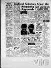 Leicester Daily Mercury Monday 03 January 1966 Page 28