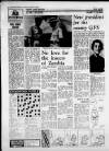 Leicester Daily Mercury Tuesday 04 January 1966 Page 12