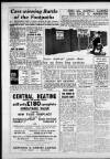 Leicester Daily Mercury Wednesday 05 January 1966 Page 4