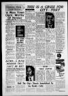 Leicester Daily Mercury Wednesday 05 January 1966 Page 6