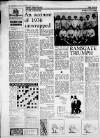 Leicester Daily Mercury Thursday 06 January 1966 Page 16