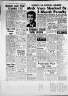Leicester Daily Mercury Thursday 06 January 1966 Page 32