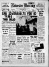 Leicester Daily Mercury Friday 07 January 1966 Page 1
