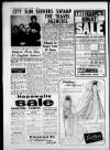 Leicester Daily Mercury Friday 07 January 1966 Page 8