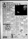 Leicester Daily Mercury Friday 07 January 1966 Page 20