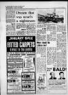 Leicester Daily Mercury Monday 10 January 1966 Page 8