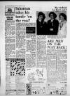 Leicester Daily Mercury Monday 10 January 1966 Page 14