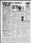 Leicester Daily Mercury Tuesday 11 January 1966 Page 4