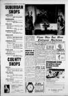 Leicester Daily Mercury Wednesday 12 January 1966 Page 6