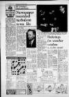 Leicester Daily Mercury Wednesday 12 January 1966 Page 16