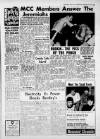 Leicester Daily Mercury Wednesday 12 January 1966 Page 23