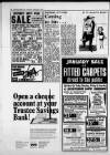 Leicester Daily Mercury Thursday 13 January 1966 Page 12