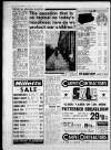 Leicester Daily Mercury Friday 14 January 1966 Page 10