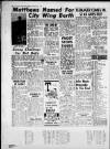 Leicester Daily Mercury Friday 14 January 1966 Page 40