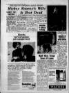 Leicester Daily Mercury Tuesday 01 February 1966 Page 6