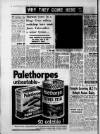 Leicester Daily Mercury Tuesday 01 February 1966 Page 8