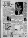 Leicester Daily Mercury Wednesday 02 February 1966 Page 16