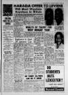 Leicester Daily Mercury Wednesday 02 February 1966 Page 23