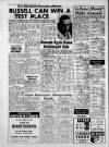 Leicester Daily Mercury Thursday 03 February 1966 Page 22