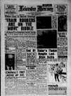 Leicester Daily Mercury Friday 04 February 1966 Page 1
