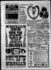 Leicester Daily Mercury Friday 04 February 1966 Page 16