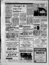 Leicester Daily Mercury Saturday 05 February 1966 Page 18