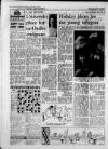 Leicester Daily Mercury Monday 07 February 1966 Page 16