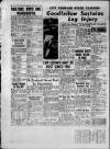 Leicester Daily Mercury Monday 07 February 1966 Page 32
