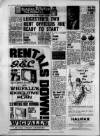 Leicester Daily Mercury Friday 11 February 1966 Page 26