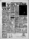 Leicester Daily Mercury Friday 11 February 1966 Page 30