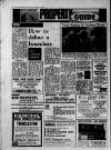 Leicester Daily Mercury Saturday 12 February 1966 Page 18