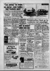 Leicester Daily Mercury Monday 14 February 1966 Page 4