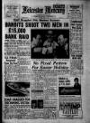 Leicester Daily Mercury Thursday 07 April 1966 Page 1