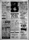 Leicester Daily Mercury Thursday 07 April 1966 Page 10