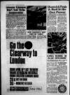 Leicester Daily Mercury Tuesday 12 April 1966 Page 6