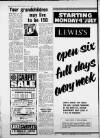 Leicester Daily Mercury Friday 01 July 1966 Page 10