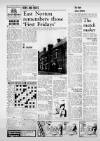 Leicester Daily Mercury Thursday 07 July 1966 Page 16