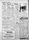 Leicester Daily Mercury Monday 11 July 1966 Page 8