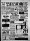 Leicester Daily Mercury Friday 29 July 1966 Page 13
