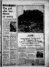 Leicester Daily Mercury Friday 29 July 1966 Page 15