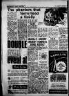 Leicester Daily Mercury Monday 01 August 1966 Page 12