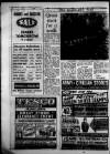 Leicester Daily Mercury Thursday 04 August 1966 Page 10